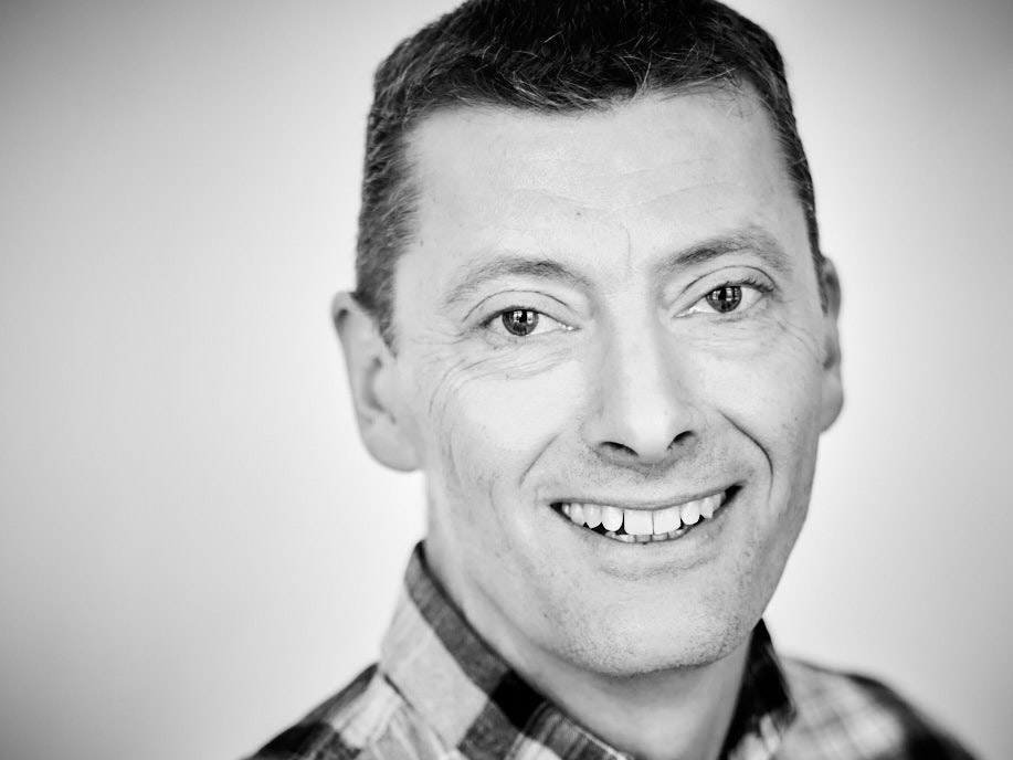 Magnus Emilsson