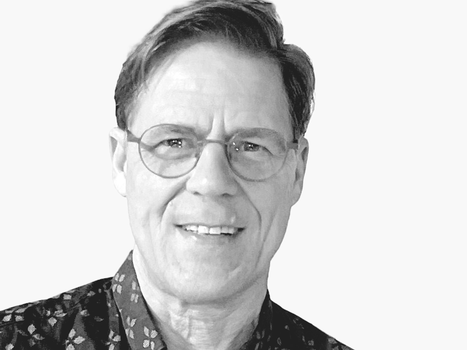 Krister Nyman