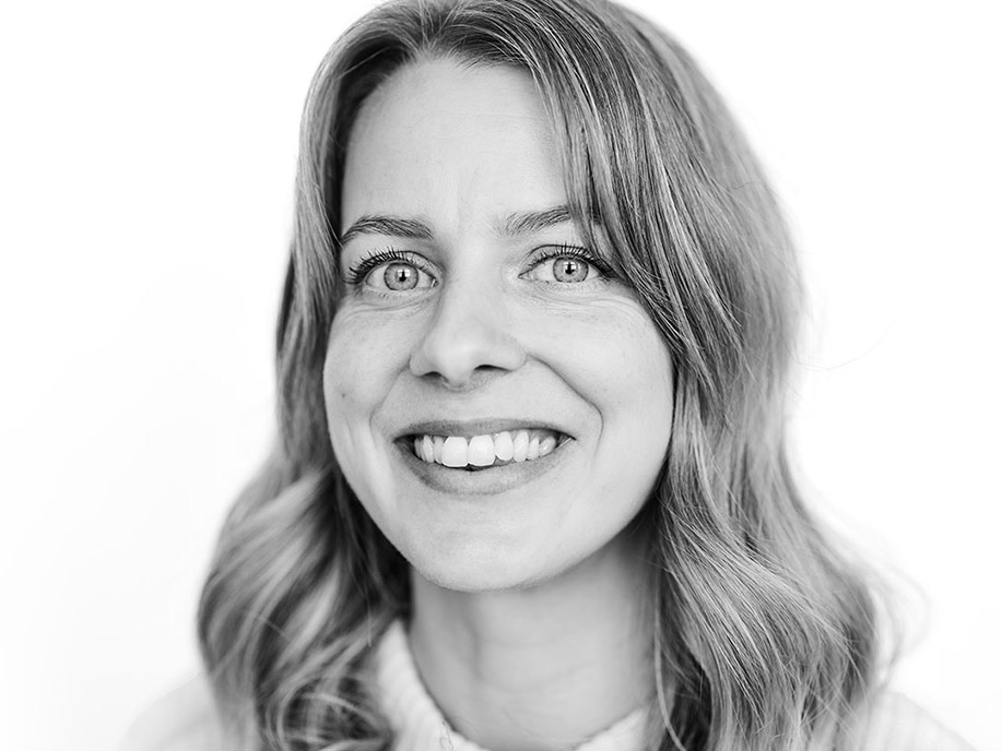 Tina Säf