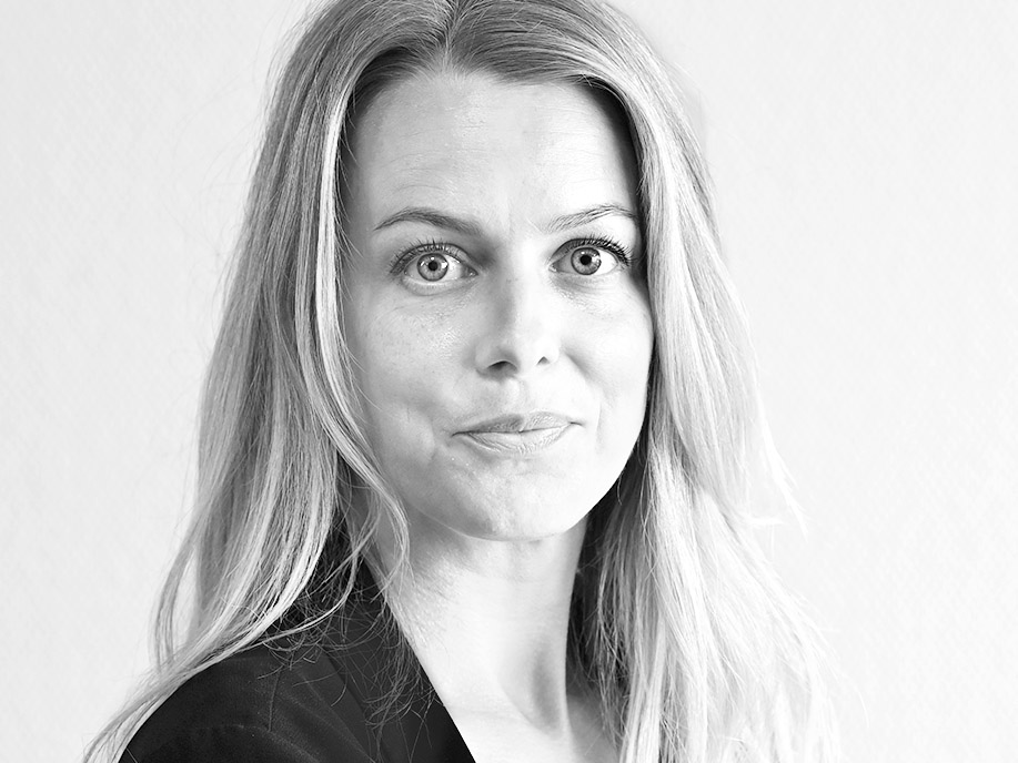 Tina Säf