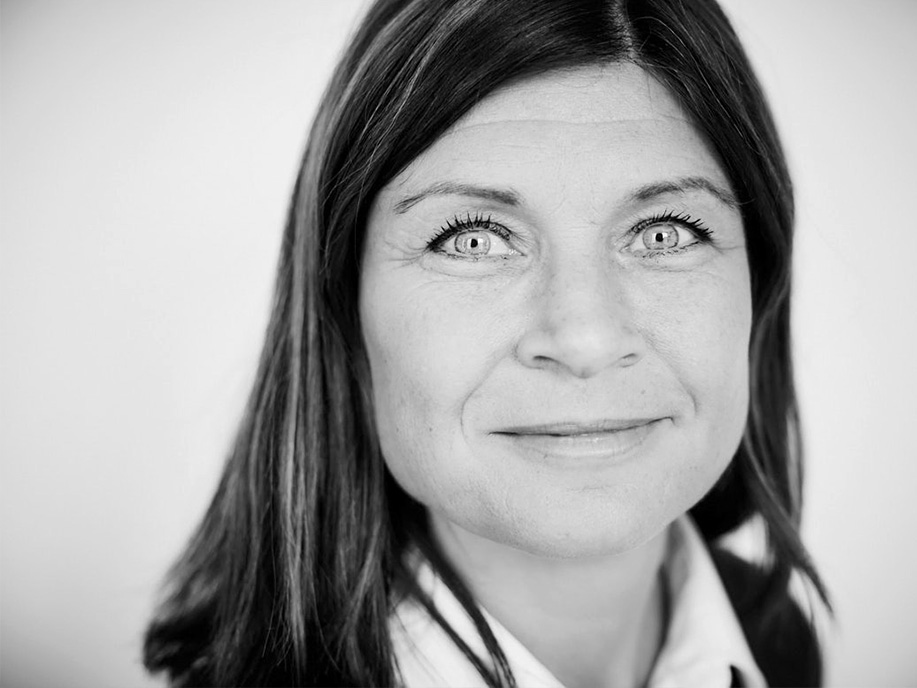 Åsa Marcus