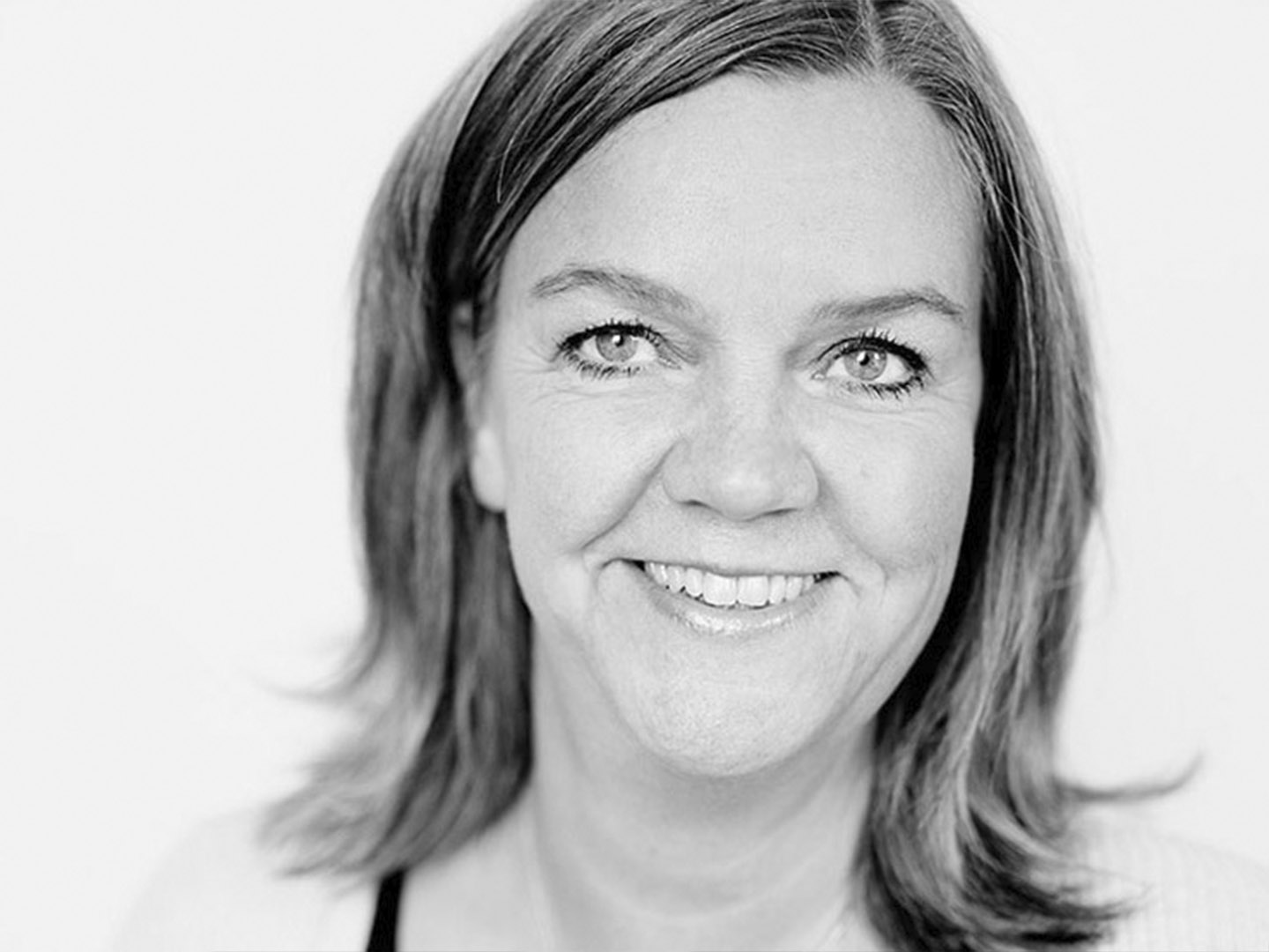 Suzanne Ridström