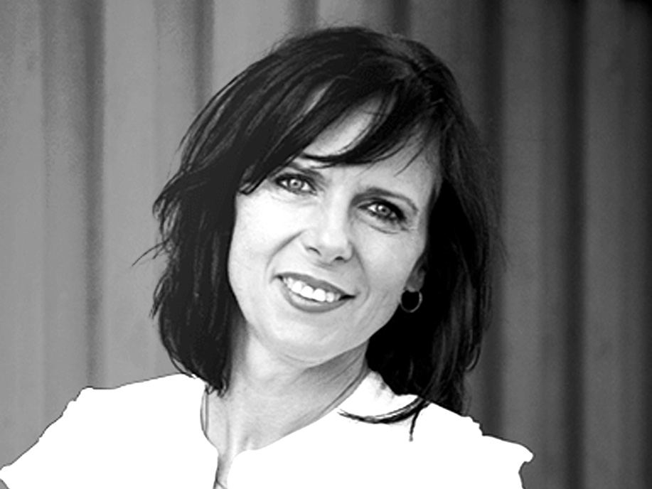 Inga Veipāne